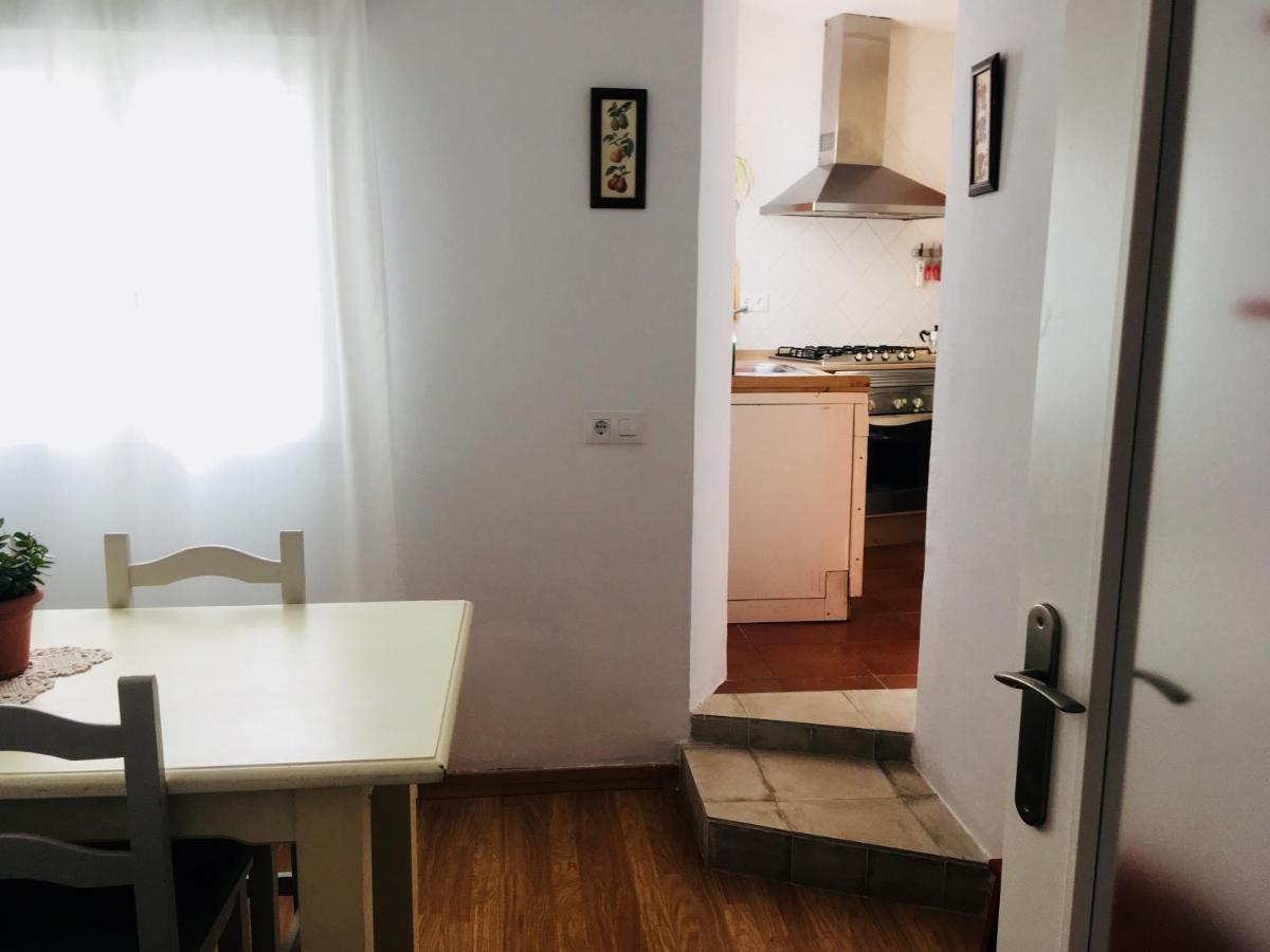 Appartement Atico Centro Cádiz