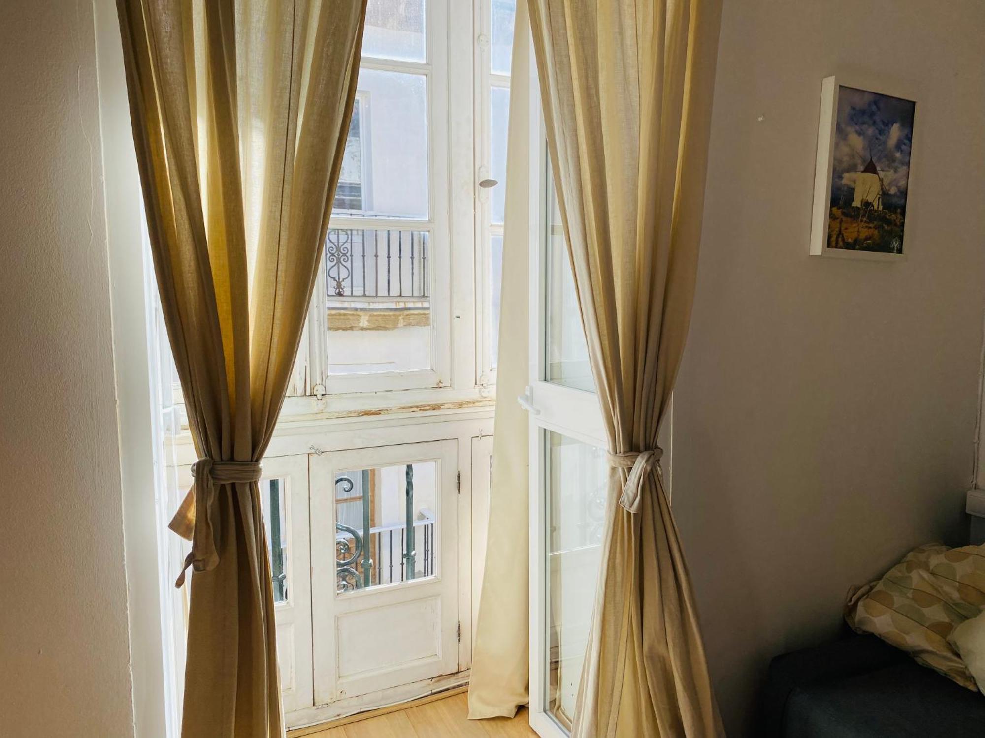 Appartement Atico Centro Cádiz