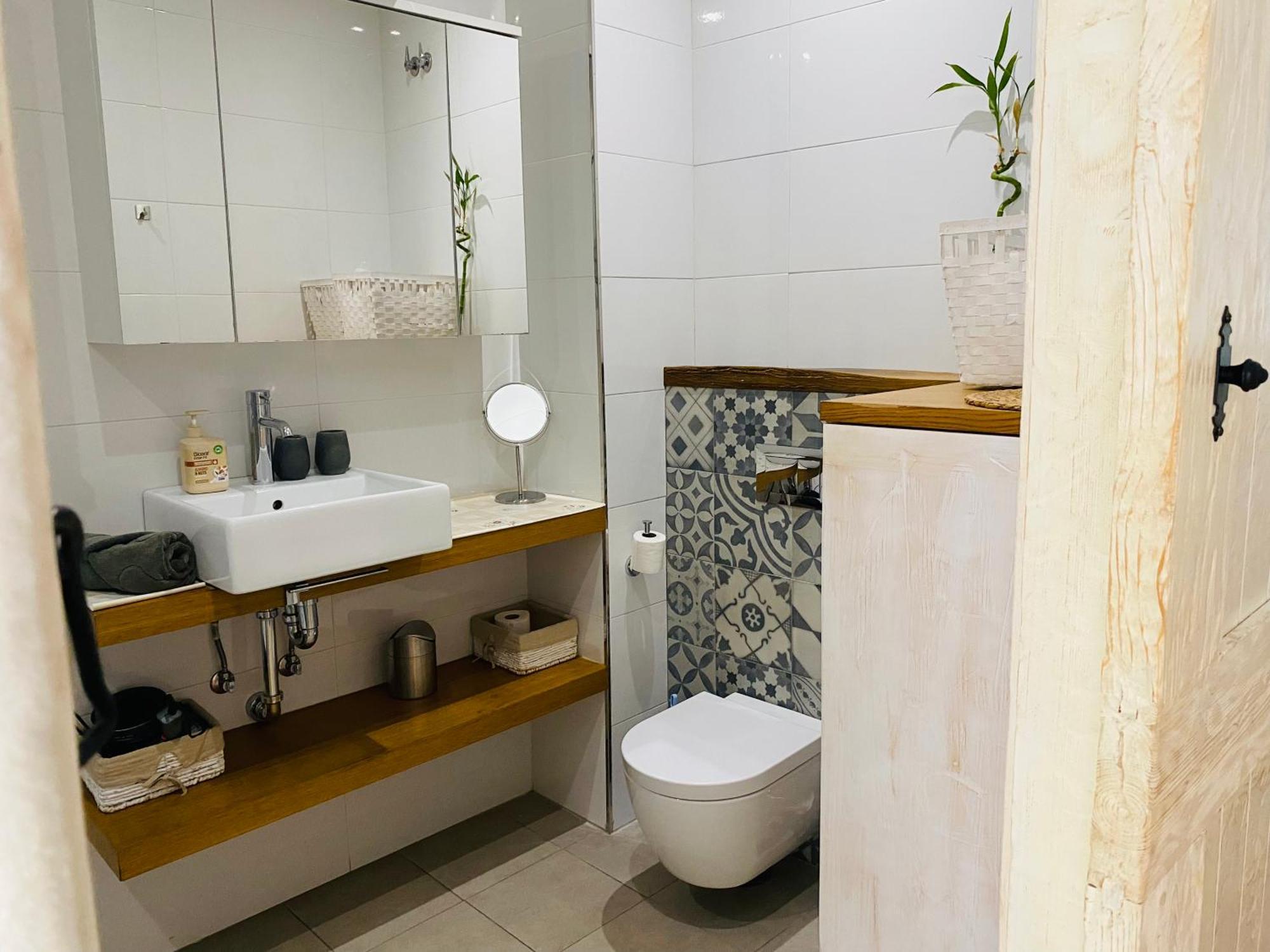 Atico Centro Apartment Cadiz
