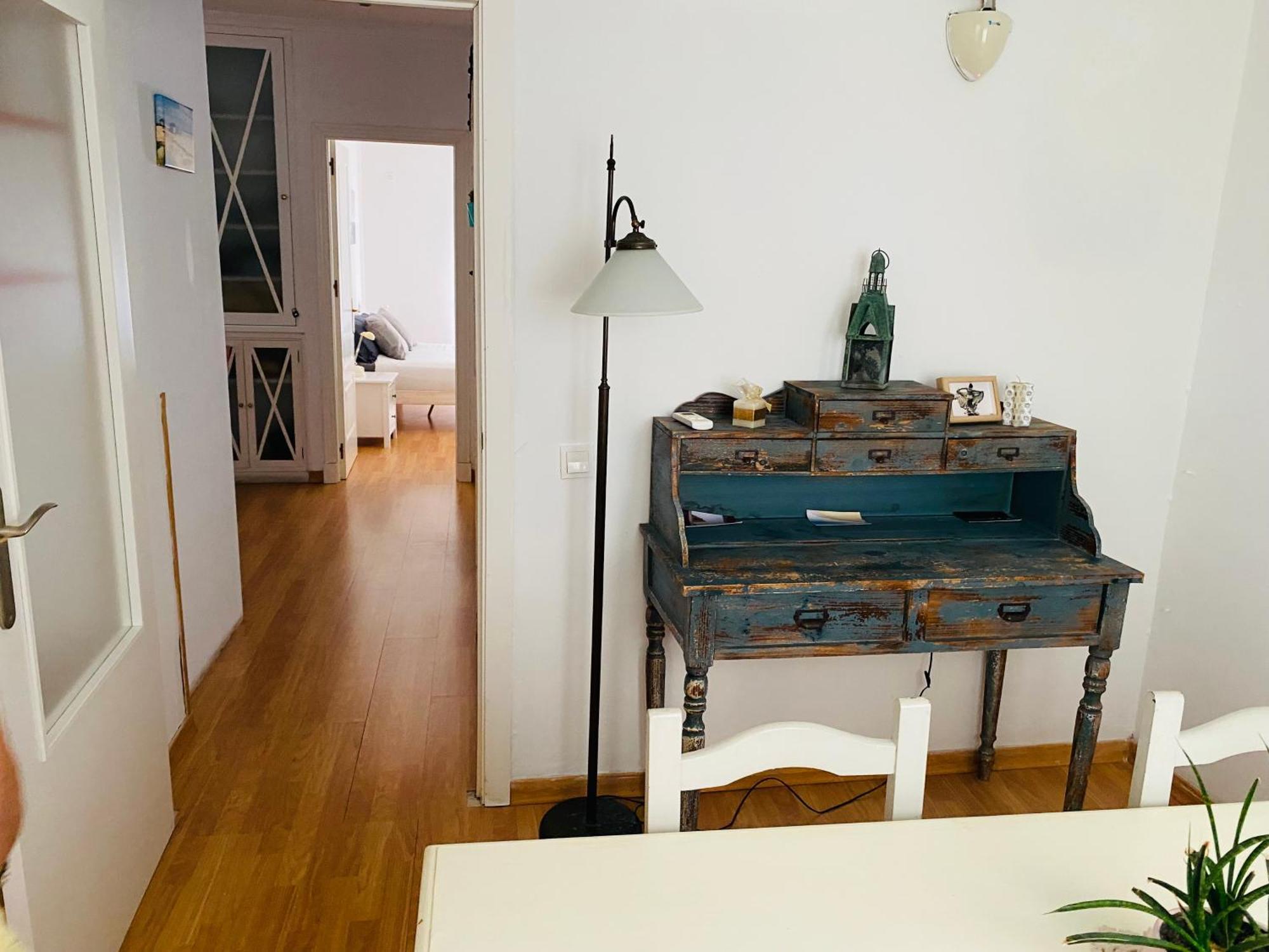 Atico Centro Apartment